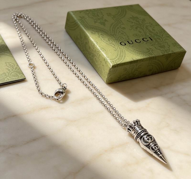 Gucci Necklace 07yxs92